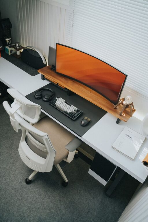 Simple Tips for Organizing Your Home Office to Boost Productivity